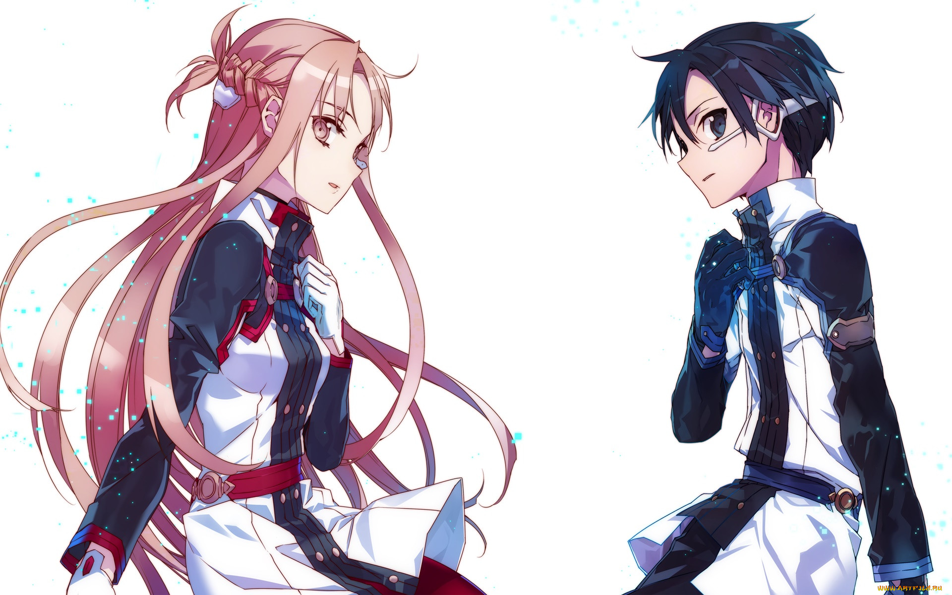 , sword art online, , , 